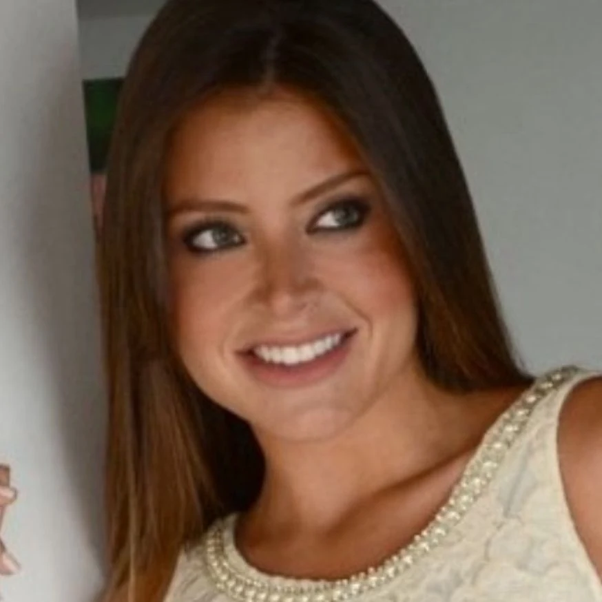 Bianca Katherina